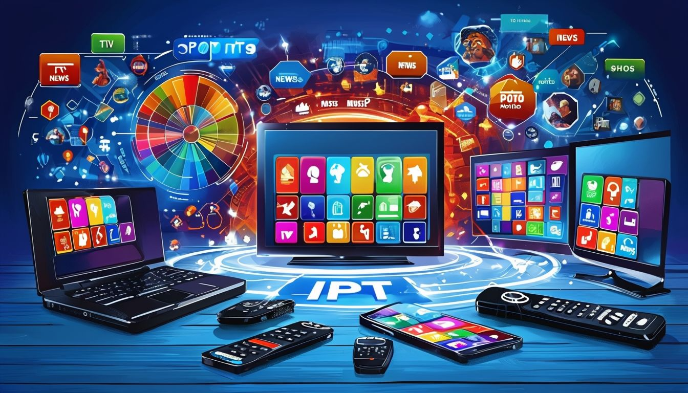 IPTV kaufen