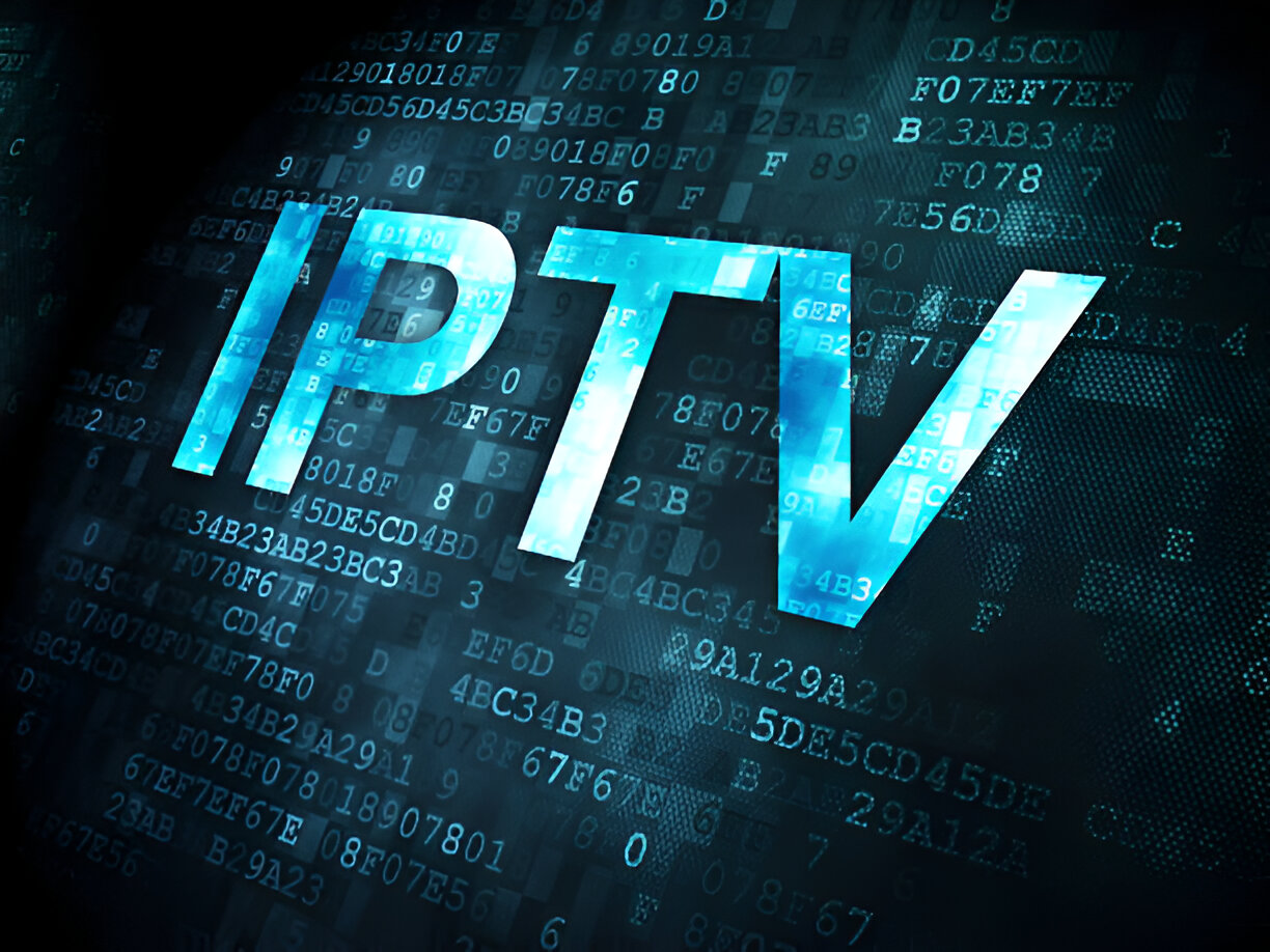 Iptv / USA IPTV M3U