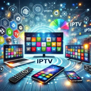 IPTV in Deutschland
