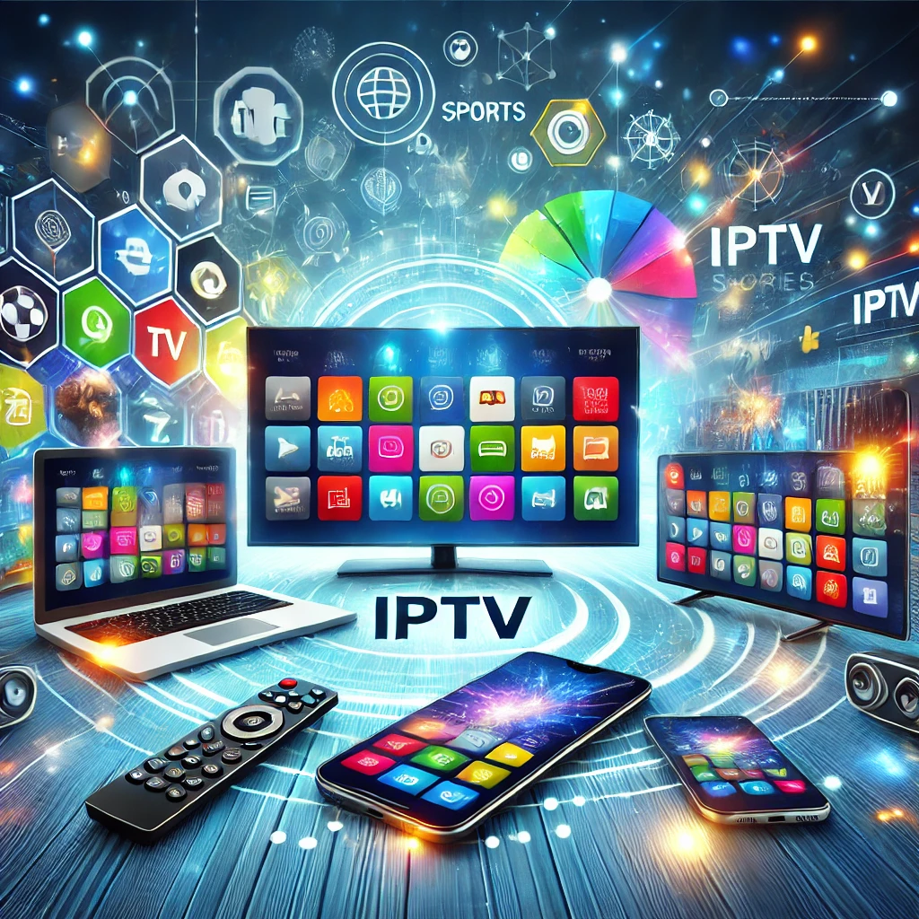 IPTV in Deutschland