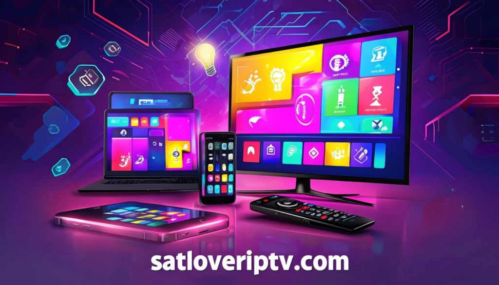 IPTV KODI