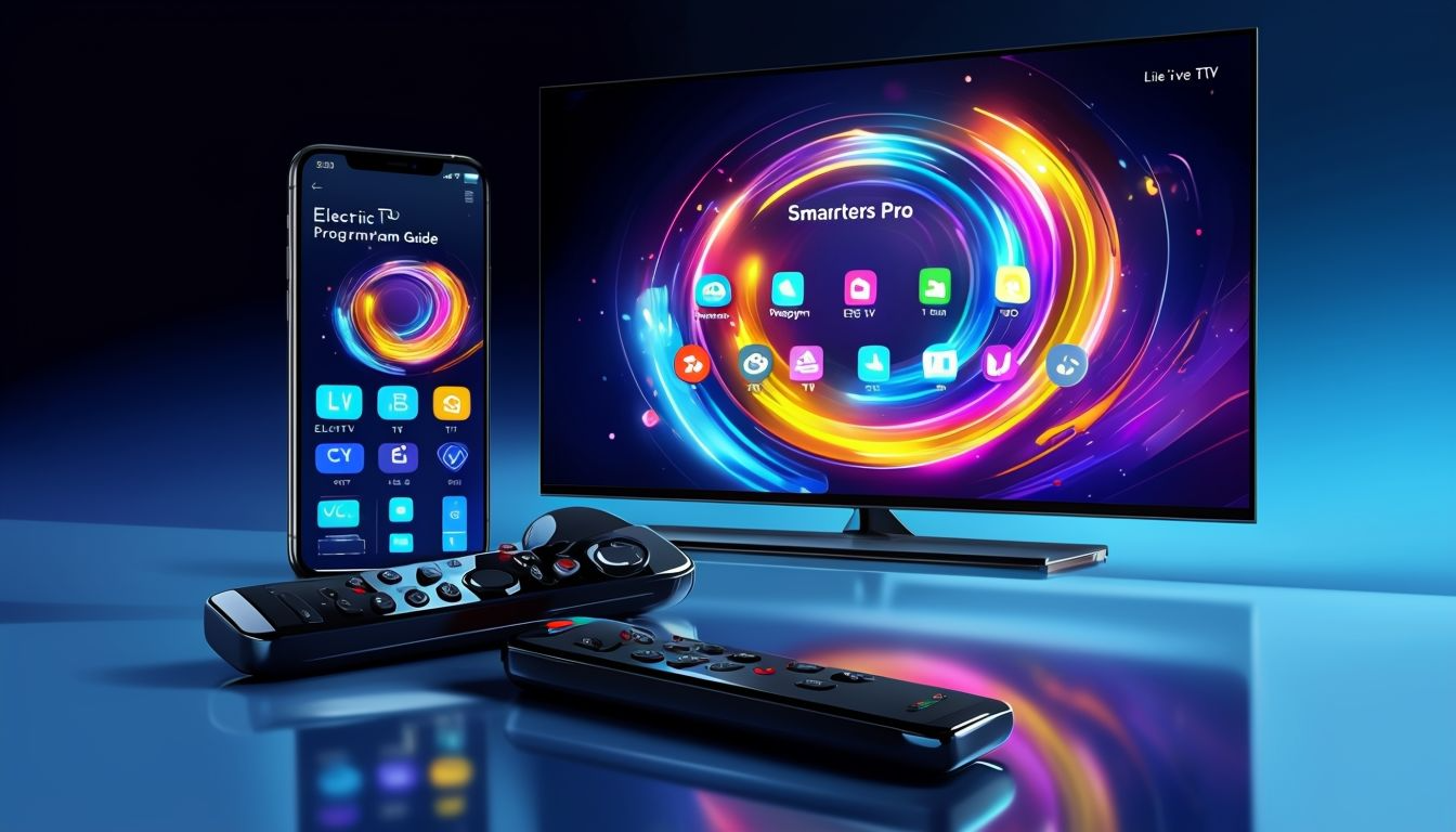 IPTV für Einsteiger