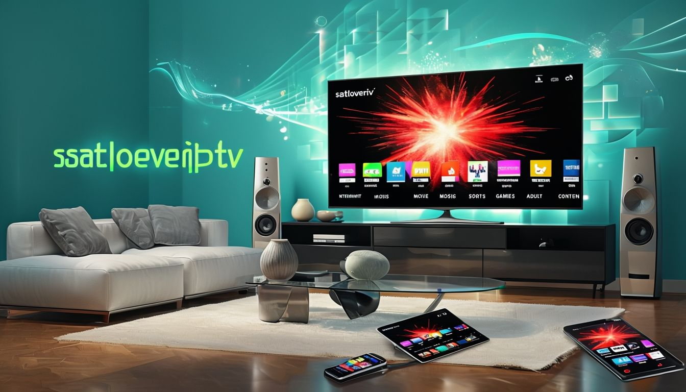 Legales IPTV