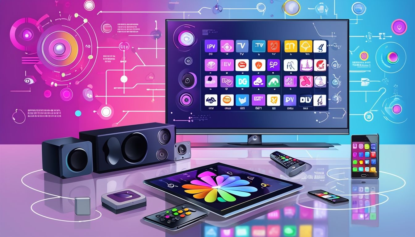 Top 5 Apps