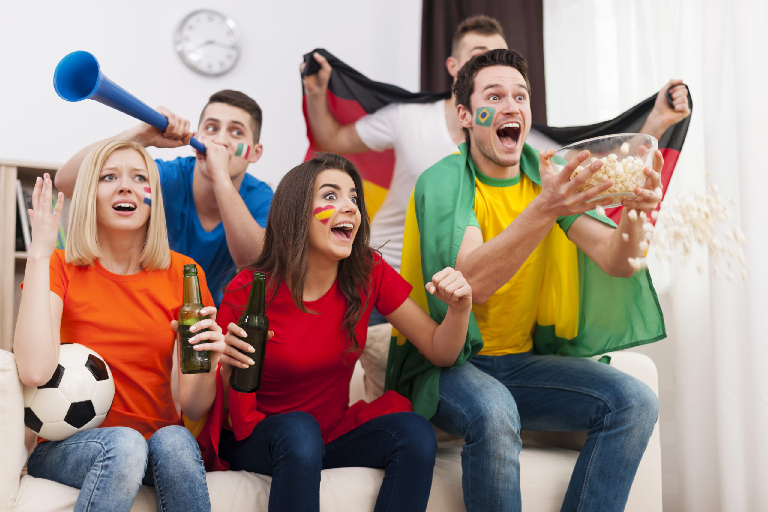 IPTV Bundesliga